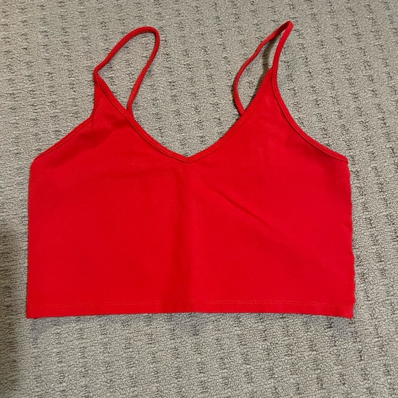 Aritzia Sunday Best Tank - Picture 1 of 2